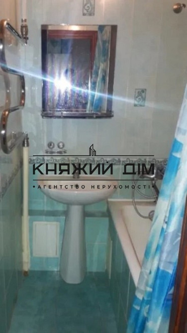 Продаж 3-к квартири Оболонський просп. 16Е № 21118395 Київ - фото 8