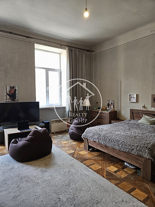 Продаж Квартира 3-кімнатна, 2/3 поверх на Вітовського вул., 5А L'viv - photo 2