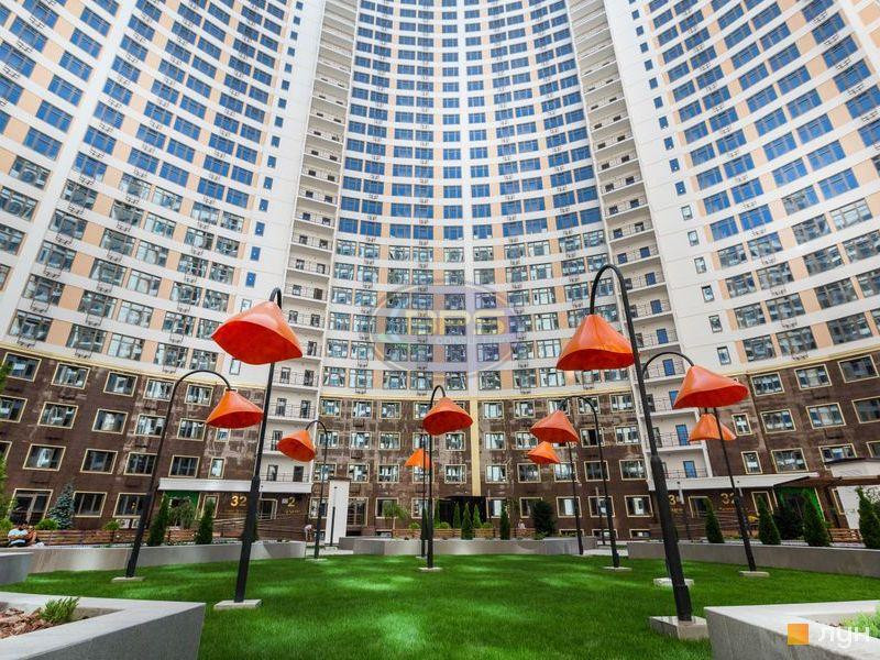 Продаж 3к квартири 103 кв. м Одеса - фото 7