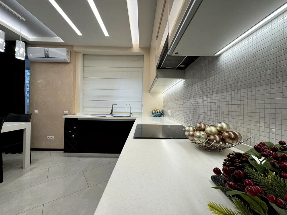 Продаж Квартира 5-кімнатна, 4/5 поверх на Мира пр., 25 Dnipro - photo 3