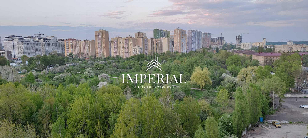 Продаж Квартира 1-кімнатна, 11/16 поверх на вул. Юлії Здановської Kiev - photo 16