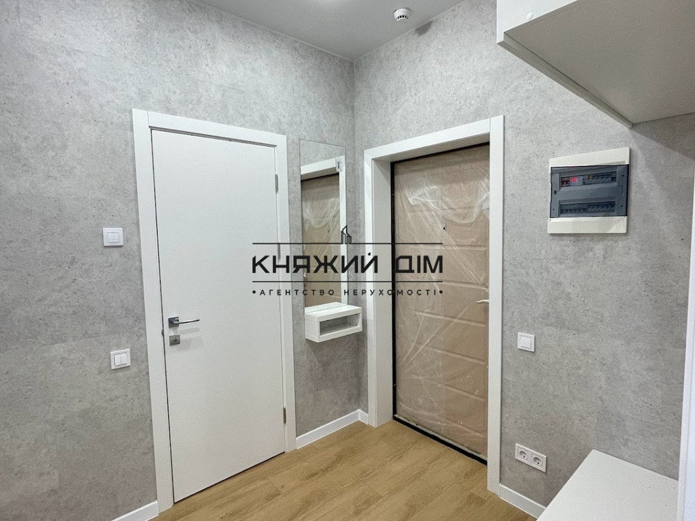 Терміновий продаж! 1-на кім. квартира ЖК Нова Англія. Код об’єкта 21146012 Київ - фото 4