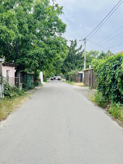 3 комнатная кавартира на 5й Фонтана Одеса - фото 12