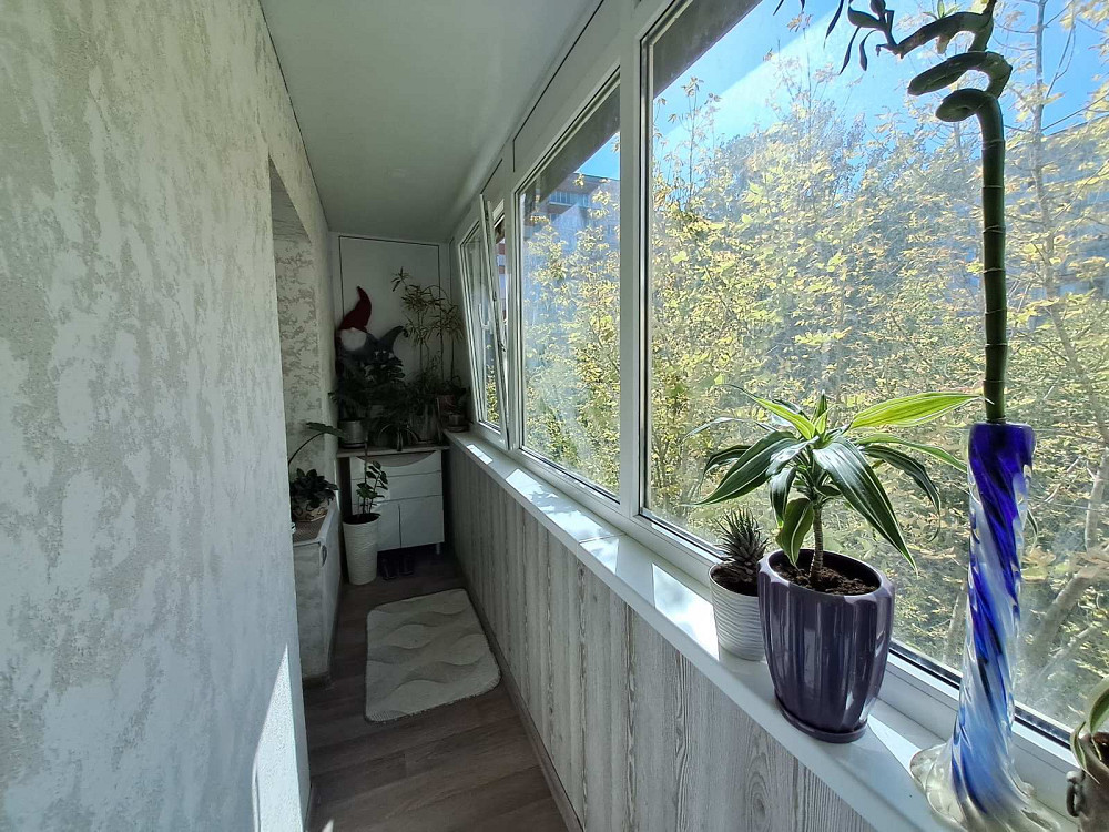 Продаж Квартира 3-кімнатна, 3/16 поверх на Савкина, 4 Дніпро - фото 8