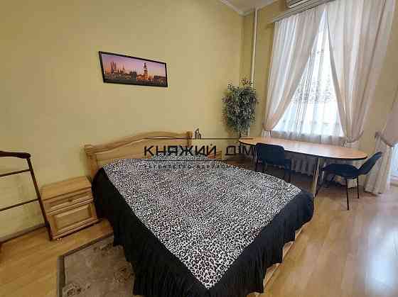 Оренда роздільної 2-х кімнатної квартири в самому центрі Києва Майдан Незалежності. № 11200413 Київ