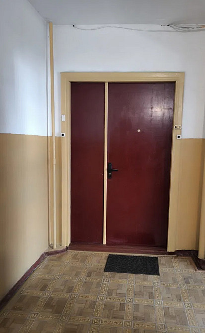 Оренда Квартира 1-кімнатна, 5/9 поверх на Бориспільська, 28а Київ - фото 6