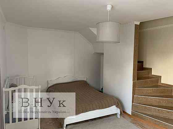 Продаж Квартира 4-кімнатна, 1/9 поверх на Цегельний пров. Тернопіль