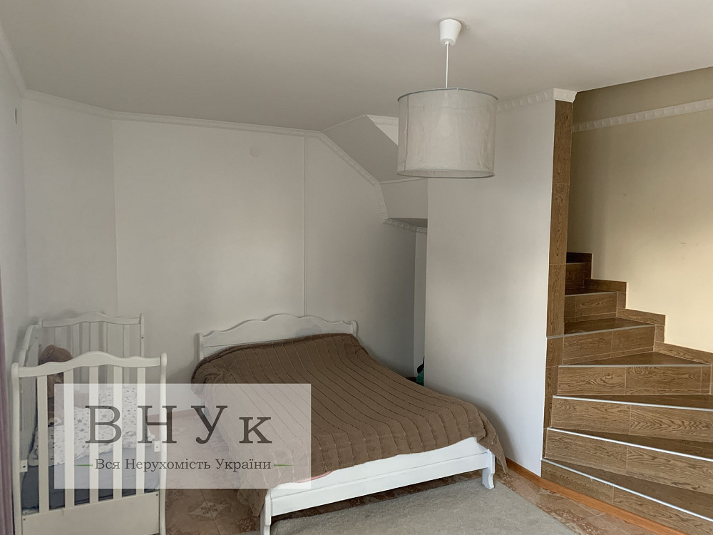 Продаж Квартира 4-кімнатна, 1/9 поверх на Цегельний пров. Тернопіль - фото 6