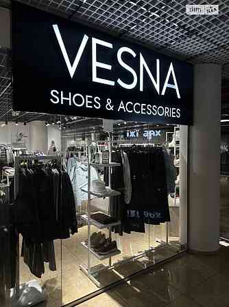 Продаж торгове приміщення поверх - 2/2 Винница