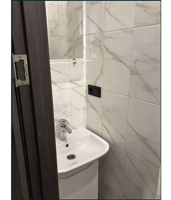 1-кімнатна, Любомира Гузара просп. (Космонавта Комарова), 15 А, Печерський Київ - фото 7