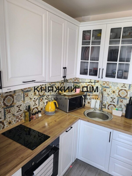 єВідновлення! Продаж 1-но к. квартири в ЖК Патріотика Осокорки/Позняки. № 21146504 Київ - фото 14