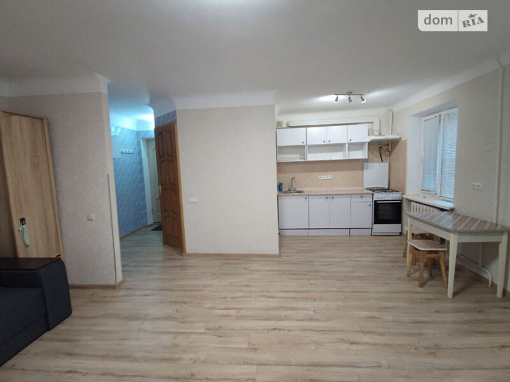 Оренда Квартира 1-кімнатна на ул. Елены Телиги Київ - фото 1