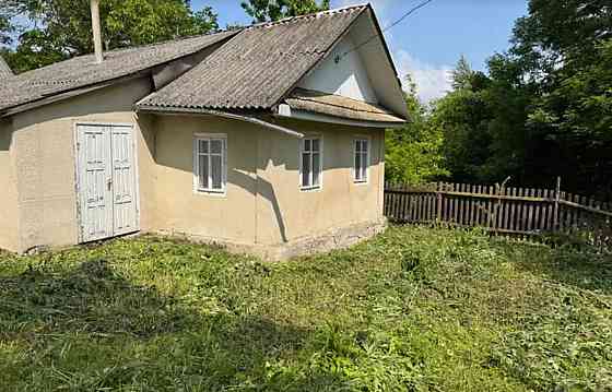 Продаж Будинок Кременец