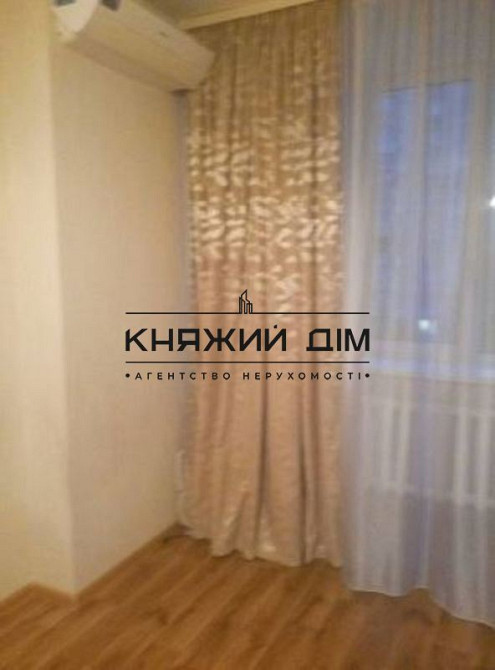 Оренда Квартира 1-кімнатна, 4/16 поверх на Ахматовой Анны ул. Київ - фото 5