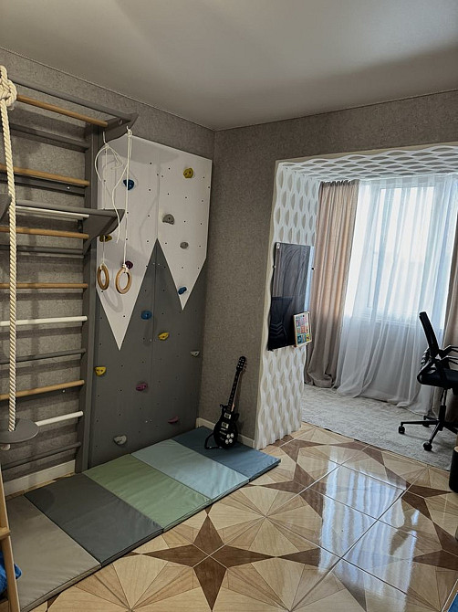 Продаж Квартира 3-кімнатна, 9/10 поверх на Прогрессивная ул., 7 Дніпро - фото 10