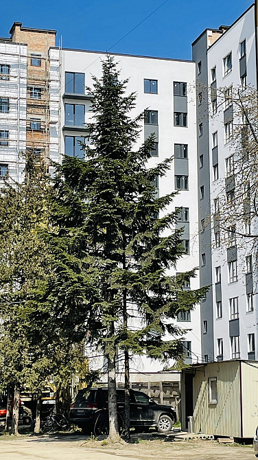 Продаж Квартира 1-кімнатна, 2/10 поверх на вул. Урожайна Ivano-Frankivs'k - photo 1