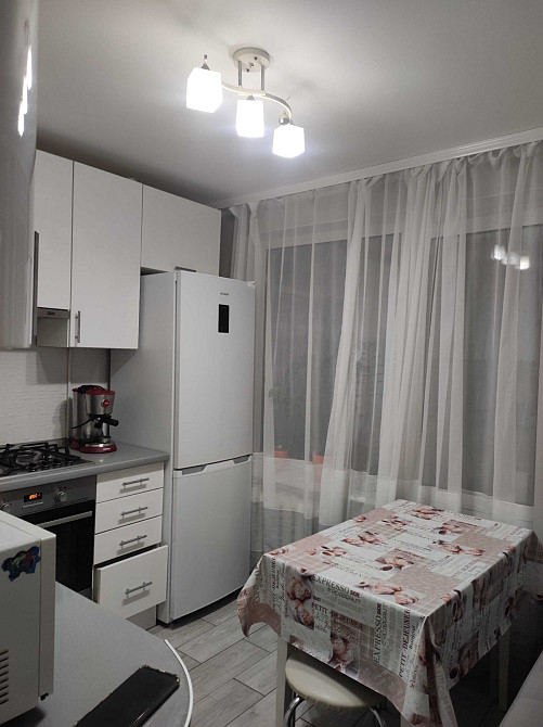 Продаж 1к Квартира 36 кв.м Березняківська вул. Kiev - photo 2