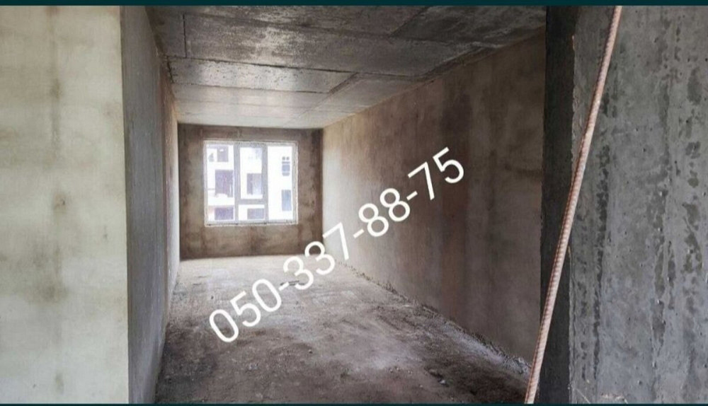 Продаж Квартира 2-кімнатна, 7/8 поверх на Івана Богуна Vinnytsya - photo 2