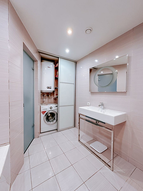 Продаж Квартира 2-кімнатна, 13/16 поверх на Высоцкого ул., 2А Дніпро - фото 15