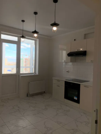 Продаж Квартира 1-кімнатна, 14/19 поверх на Жемчужная, 3а Одеса