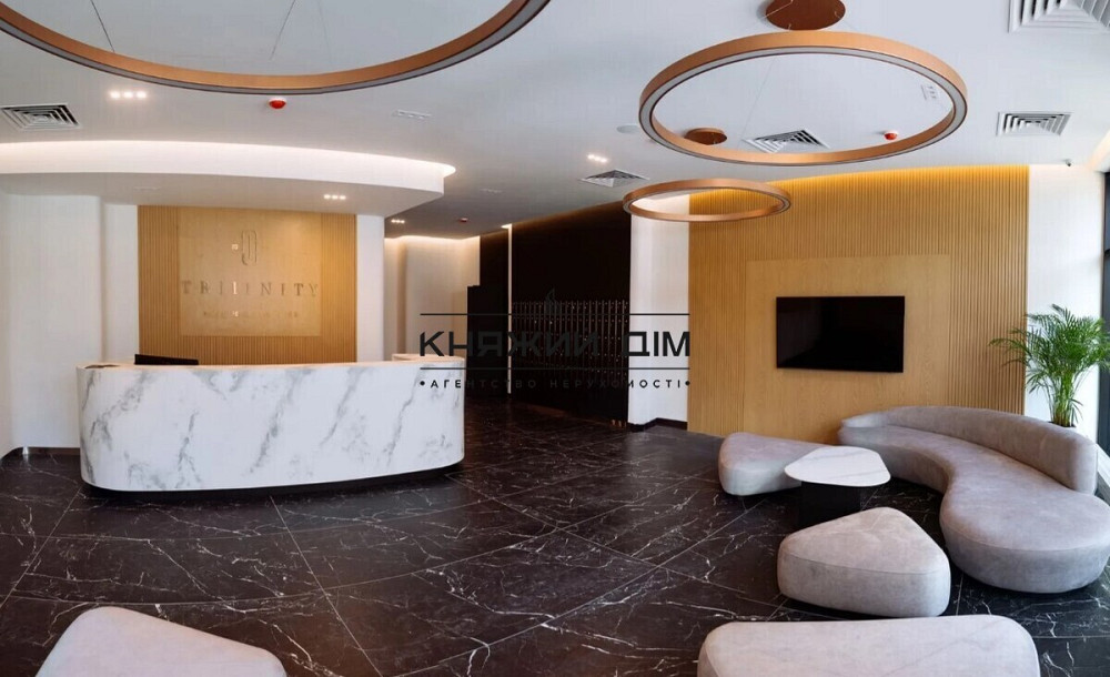 Продаж 3-кімнатної квартири в ЖК TRIIINITY. № 21146222 Київ - фото 6