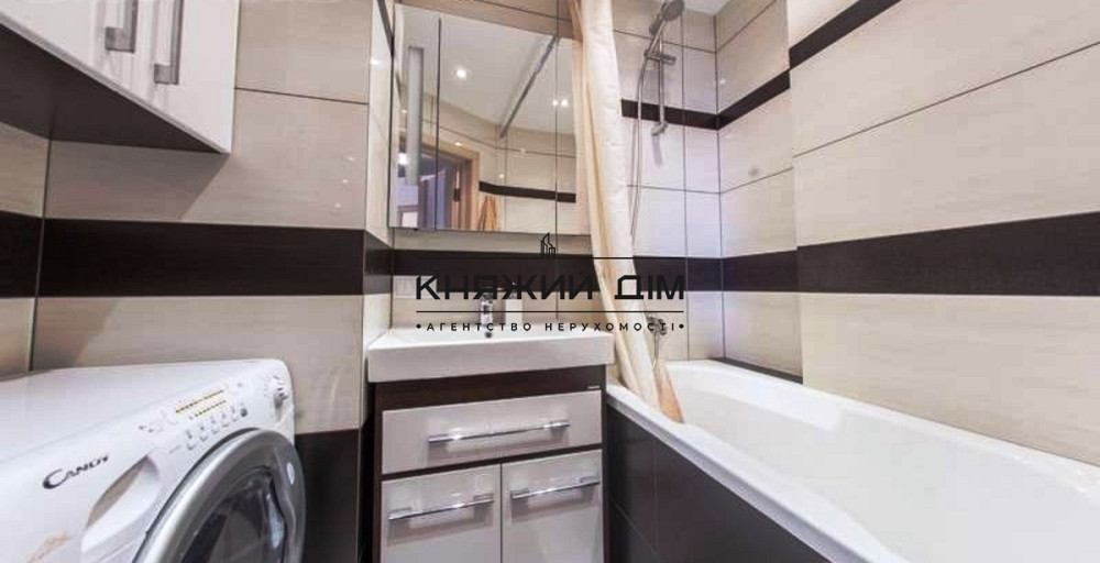 Оренда квартири ЖК Престиж хол. м. Палац Україна. № 1140247 Kiev - photo 8