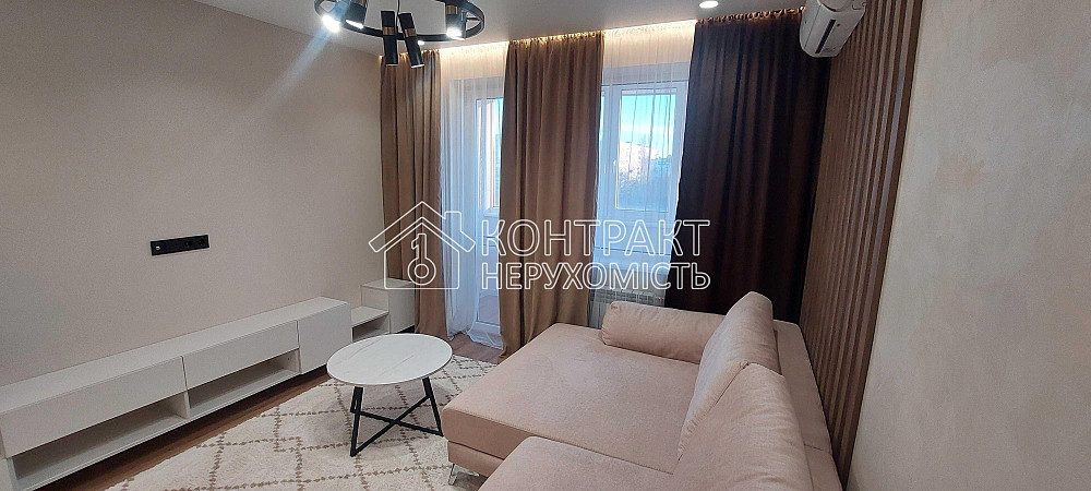 Продаж Квартира 2-кімнатна, 6/16 поверх на вул. Аерокосмічний Kharkiv - photo 6