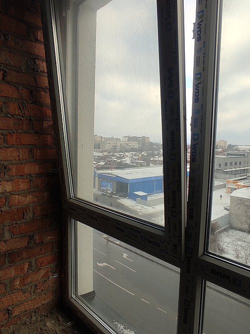 Продаж Квартира 1-кімнатна, 5/11 поверх на Волошкова Вінниця - фото 12