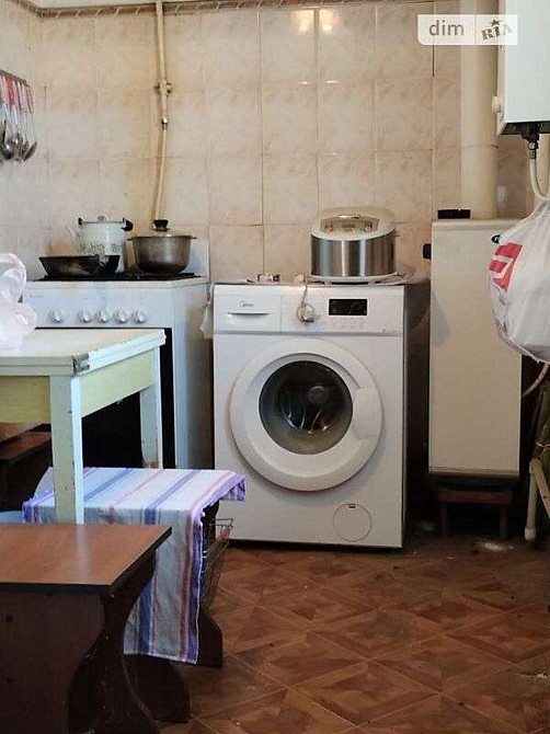 Продаж Квартира 2-кімнатна, 2/4 поверх на Пантелеймоновская улица, 12 Одеса - фото 6