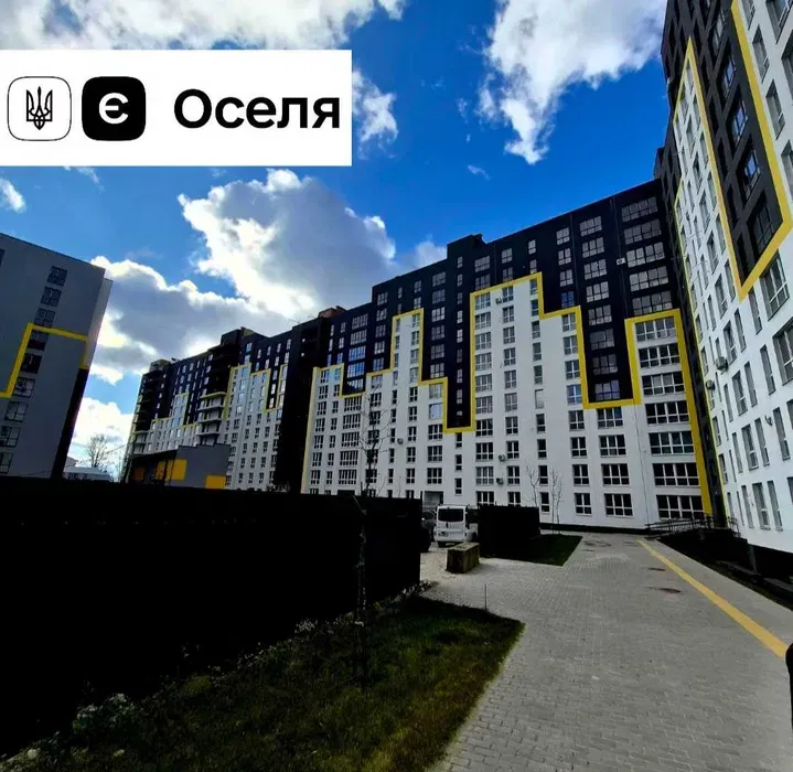 For sale 2-room Apartment 78.8 sq.m вул. Залізнична 9 L'viv - photo 2