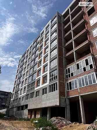 Продаж Квартира 1-кімнатна, 1/8 поверх Vinnytsya