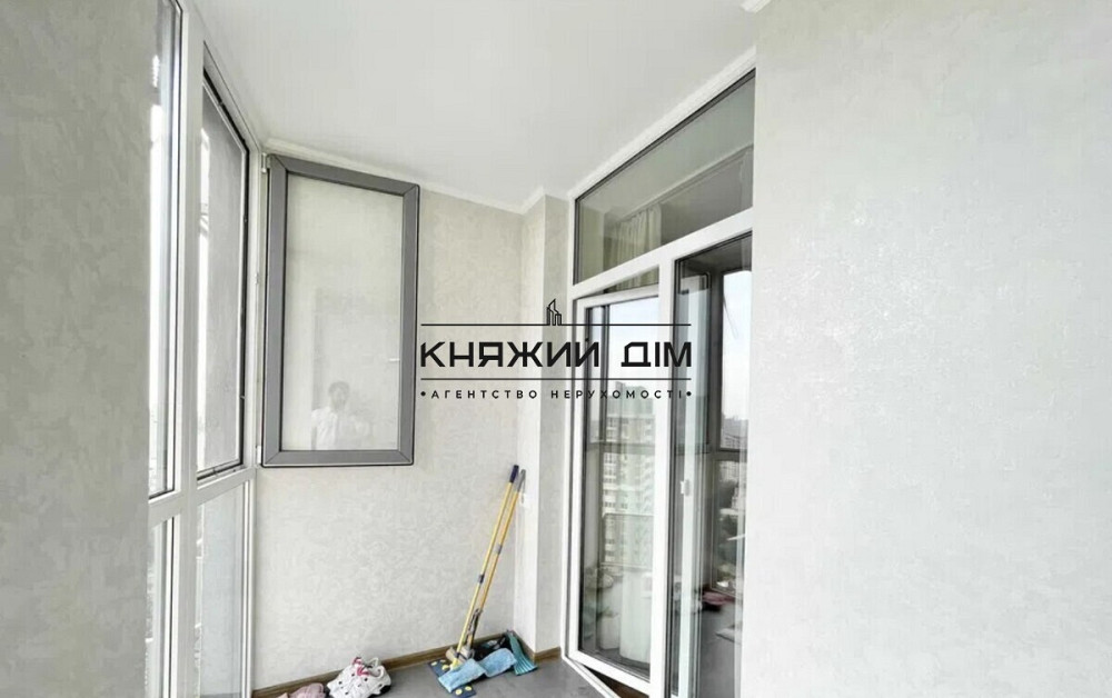 Продаж 1-но к.кв. в Новобудові, в ЖК Малахіт по вул. Богданівська в Солом'янському р-ні. Код об'єкту №: 21145915 Київ - фото 15