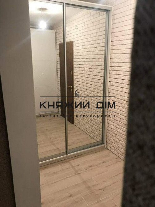 Продаж 1-кімнатна квартира на Позняках. № 21132321 Киев - изображение 17