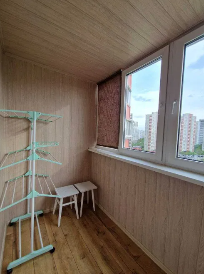 Оренда Квартира 1-кімнатна, 13/24 поверх на Григоренко Петра просп., 14 Київ - фото 8