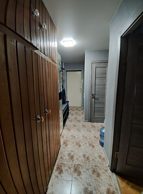 Оренда Квартира 3-кімнатна, 4/9 поверх на ул. Евгения Коновальца, 15 Київ - фото 10