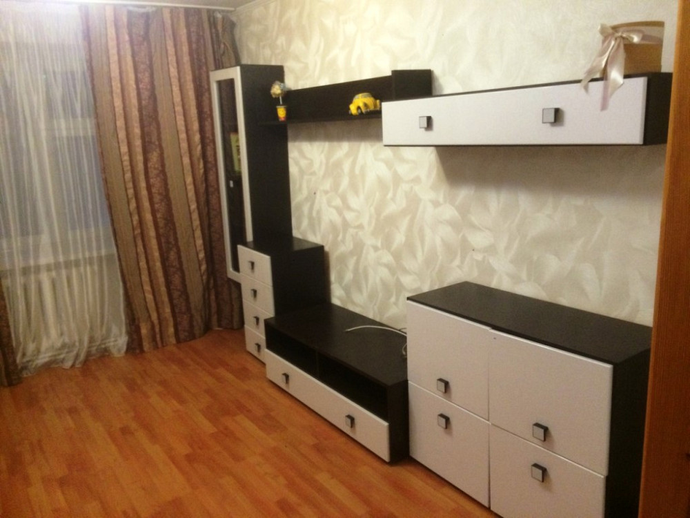 Оренда 2к Квартира 56 кв.м Народичівська Житомир - фото 4