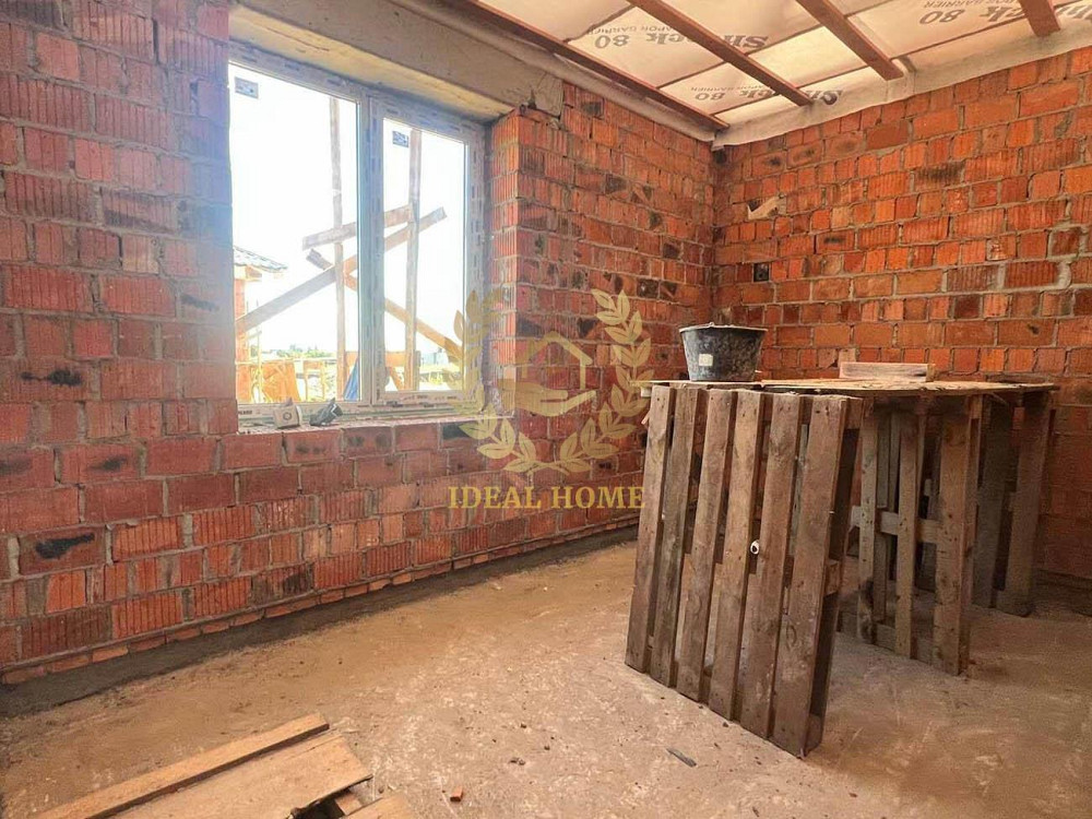 Продаж 3к. будинку з 5 сотками землі с. Михайлівка-Рубежівка Михайлівка-Рубежівка - фото 8