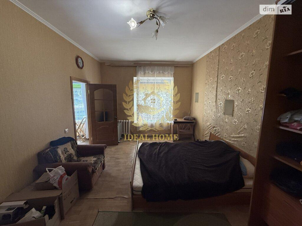 Продаж Квартира 2-кімнатна на Лондонская ул. Київ - фото 1