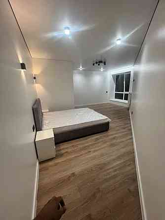 Продаж Квартира 1-кімнатна, 13/15 поверх на вул. Княгинин Івано-Франківськ