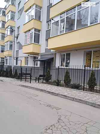 Продаж Квартира 2-кімнатна, 5/5 поверх на Польова Вінниця