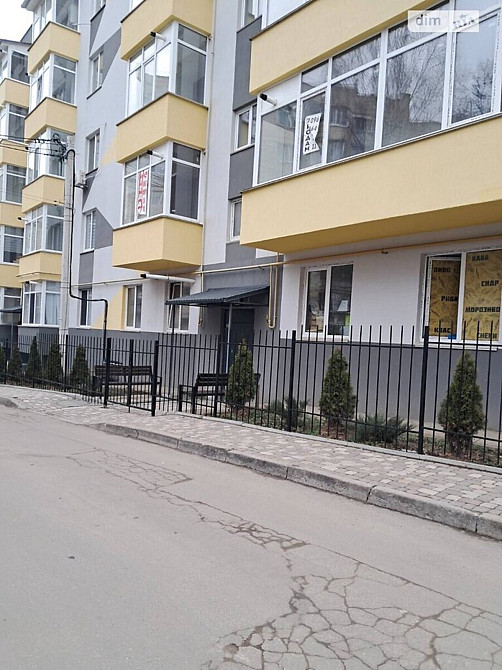 Продаж Квартира 2-кімнатна, 5/5 поверх на Польова Вінниця - фото 1