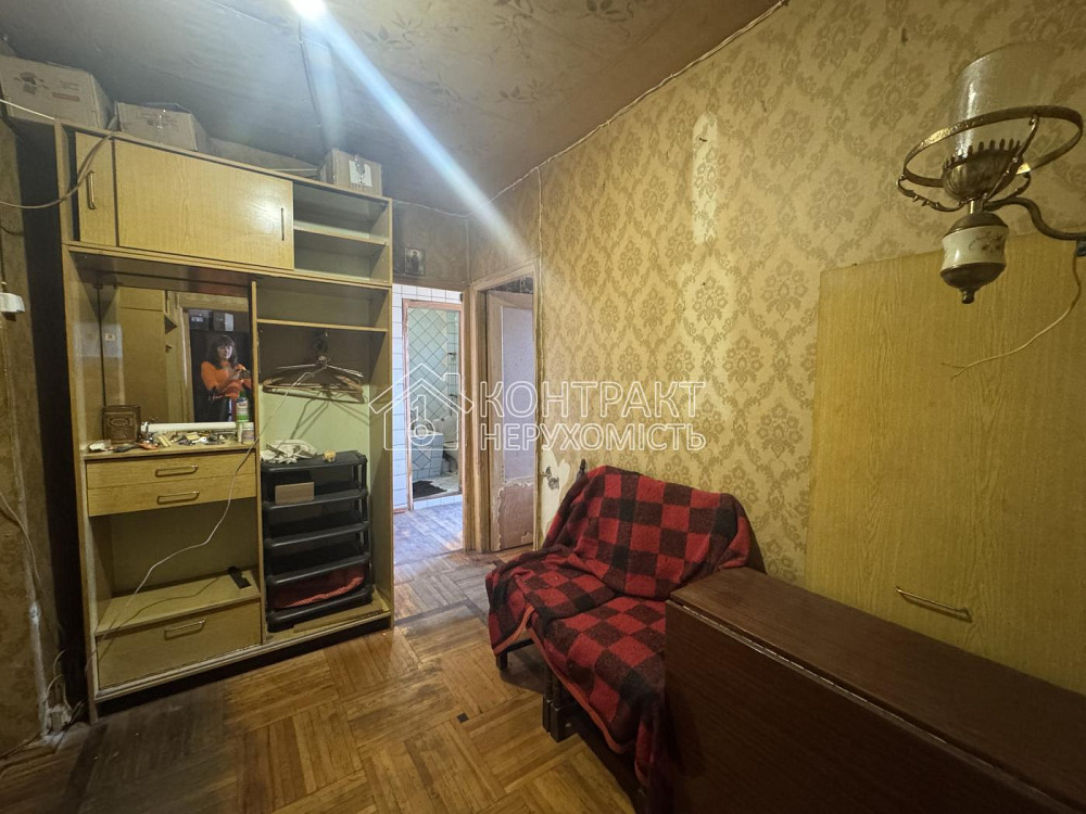 Продаж Квартира 2-кімнатна, 12/12 поверх на вул. Холодногірська Харків - фото 8