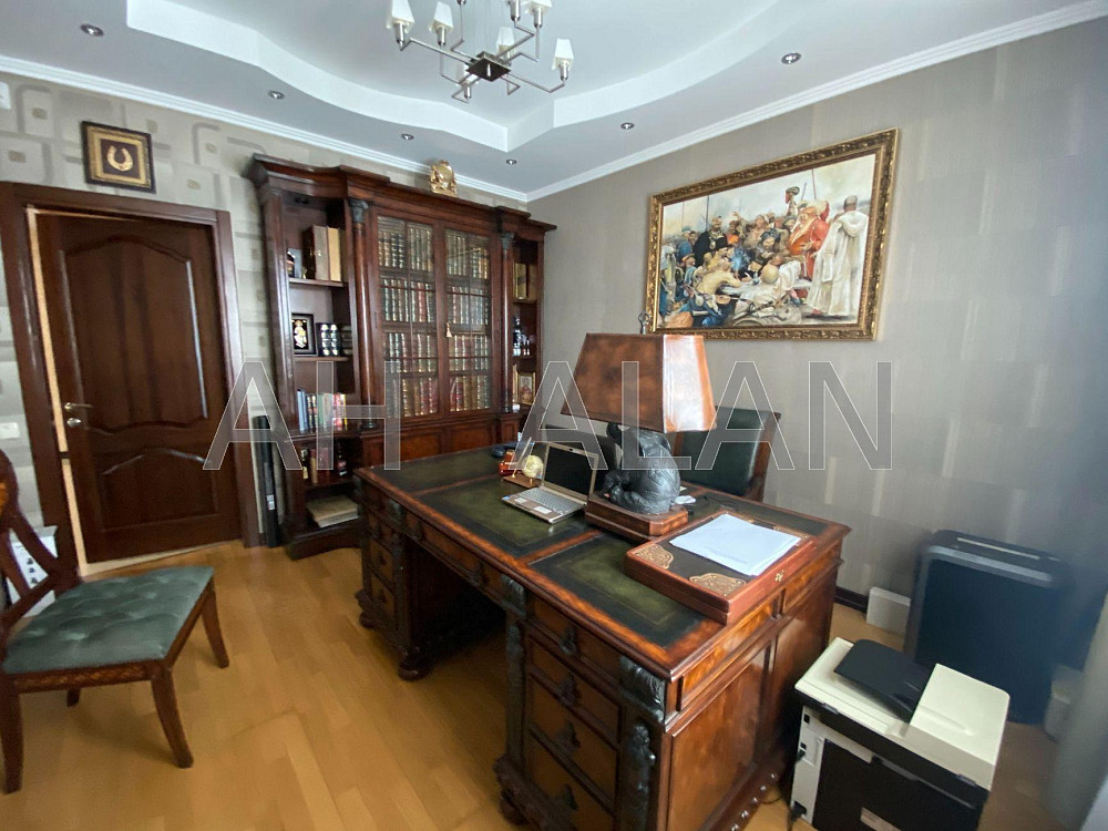 Продаж Будинок 6-кімнатний Гора - фото 11