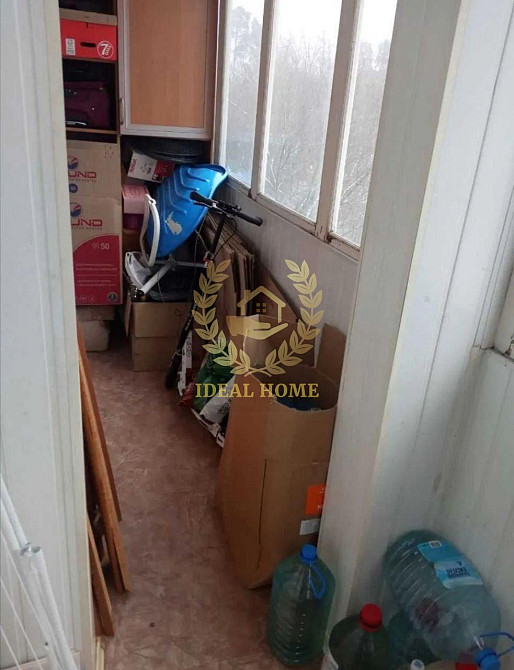 Продаж Квартира 2-кімнатна на Котельникова Михаила ул., 25 Киев - изображение 4