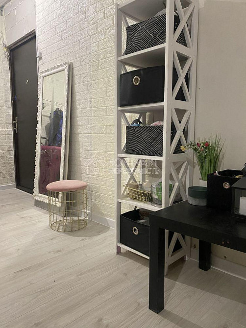 Оренда Квартира 1-кімнатна, 7/12 поверх на вул. Салтівське Kharkiv - photo 8