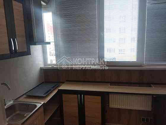 Оренда Квартира 2-кімнатна, 3/9 поверх на вул. Героїв Харкова Kharkiv