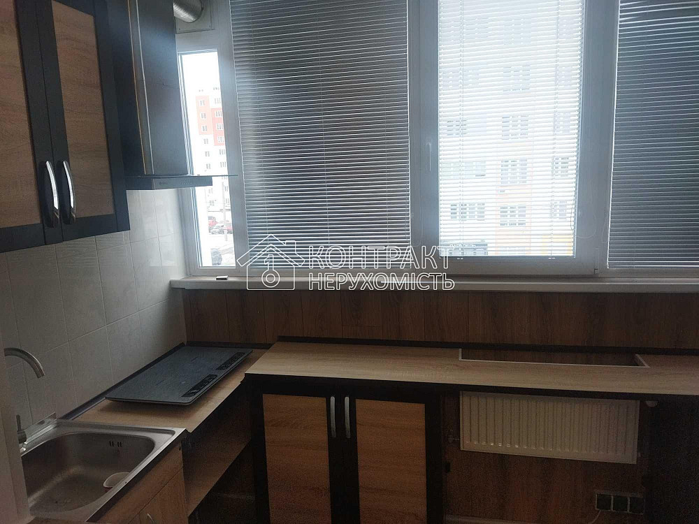 Оренда Квартира 2-кімнатна, 3/9 поверх на вул. Героїв Харкова Kharkiv - photo 6