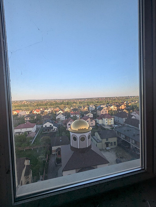 Продаж Квартира 4-кімнатна, 10/11 поверх на провулок Ключний Івано-Франківськ - фото 14