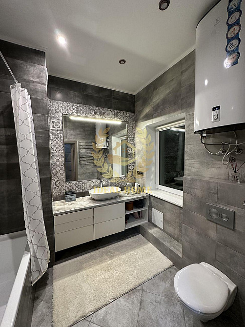 Продам чудову двохрівневу квартиру у Пущі-Водиці вул.Максименко Київ - фото 15