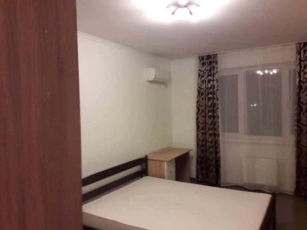 Оренда Квартира 2-кімнатна, 6/22 поверх на Панельная ул., 7 Київ - фото 2